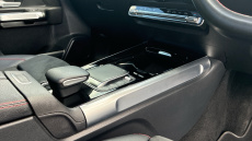 Mercedes-Benz GLB 200 AMG Line Premium Plus 5dr 7G-Tronic Petrol Estate